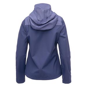 Women's waterproof jacket Martes Essentials Ganmore image-1
