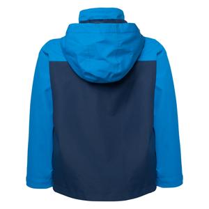 Hiking jacket for kids Martes Essentials Ganmore image-1