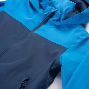 Hiking jacket for kids Martes Essentials Ganmore image-4