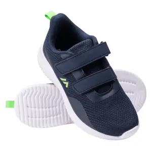 Sapatilhas de crianças Martes Essentials Riken image-2