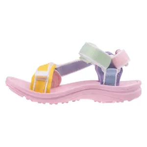 Girl's sandals Martes Essentials Nemis image-1