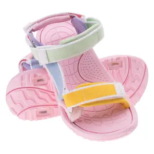 Girl's sandals Martes Essentials Nemis image-2