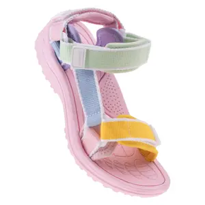Girl's sandals Martes Essentials Nemis image-3