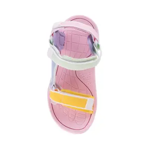 Girl's sandals Martes Essentials Nemis image-4