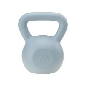 Kettlebell de cemento Martes Essentials