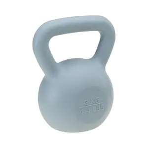 Kettlebell de cemento Martes Essentials image-1