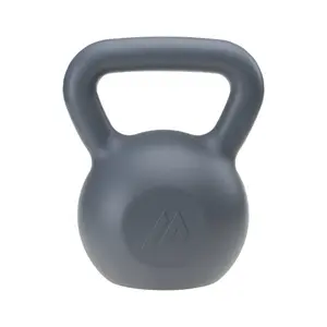 Kettlebell de cemento Martes Essentials
