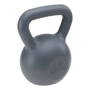 Kettlebell de cemento Martes Essentials image-1