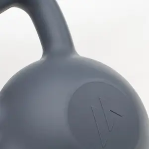 Kettlebell de cemento Martes Essentials image-3