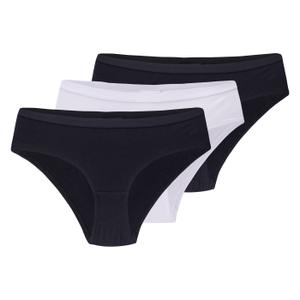 Women's panties Martes Essentials Shelly (x3)