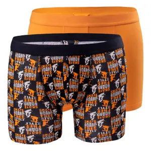 Children's underwear Martes Essentials Nicko (x2)