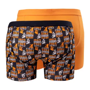 Children's underwear Martes Essentials Nicko (x2) image-1