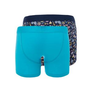 Boxershorts Kind Martes Essentials Nicko (x2) image-1