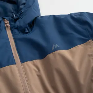 Ski-jas Martes Essentials Makio image-4