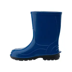 Αδιάβροχες μπότες για αγόρι μωρό Martes Essentials Drips image-1