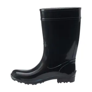 Damskie buty przeciwdeszczowe Martes Essentials Breezy image-1