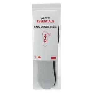 Soles Martes Essentials Basic Carbon image-1