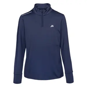 Kinder-Trainingsoberteil Martes Essentials Runlo