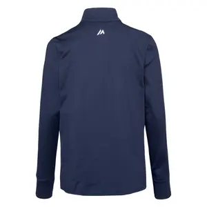 Kinder-Trainingsoberteil Martes Essentials Runlo image-1