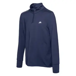 Kinder-Trainingsoberteil Martes Essentials Runlo image-2