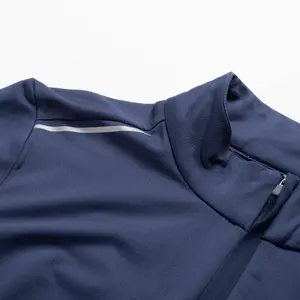 Kinder-Trainingsoberteil Martes Essentials Runlo image-4