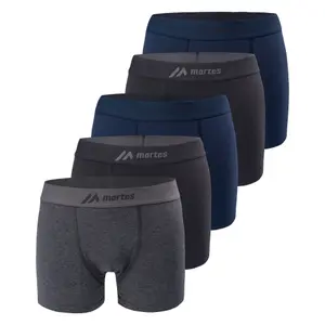 Boxer shorts Martes Essentials Ravor (x5)