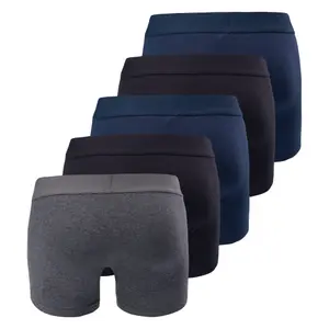 Boxer shorts Martes Essentials Ravor (x5) image-1