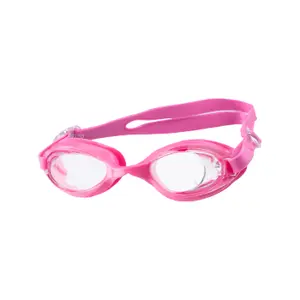 Children's swimming goggles Martes Essentials Coral
