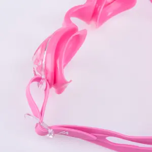Children's swimming goggles Martes Essentials Coral image-5