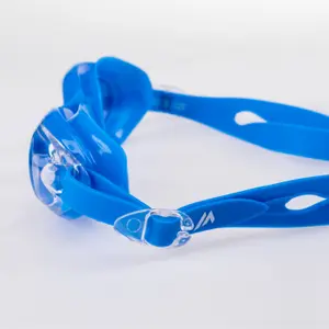 Children's swimming goggles Martes Essentials Coral image-4