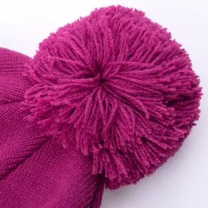 Gorro infantil Martes Essentials Coolka image-2