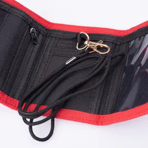 Cartera Martes Essentials Essewal Ms image-2