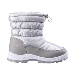 Bottes d'hiver fille Martes Essentials Meltes Mid