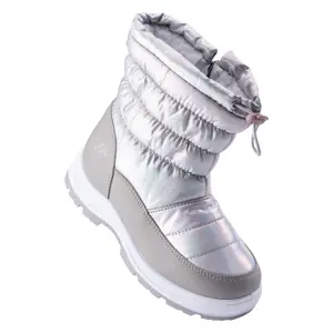 Bottes d'hiver fille Martes Essentials Meltes Mid image-1