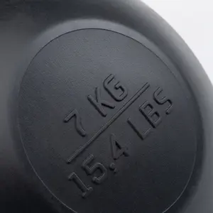 Kettlebell in cemento Martes Essentials image-3