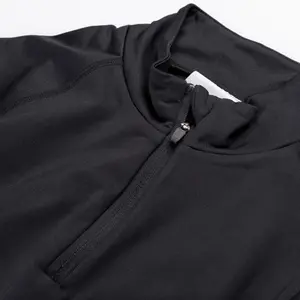 Koszulka termoaktywna dziecięca Martes Essentials Pago image-3