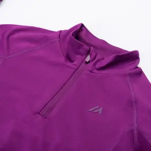 Undertrøje til piger Martes Essentials Pago image-3