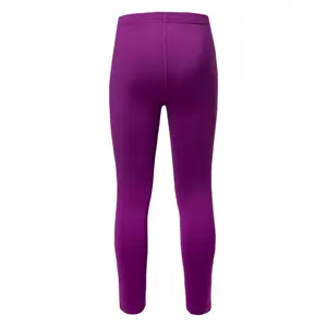 Termisk leggings til piger Martes Essentials Pago Bottom image-1