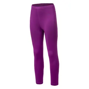 Termisk leggings til piger Martes Essentials Pago Bottom image-2