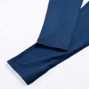 Legginsy dziecięce Martes Essentials Pago Bottom image-4