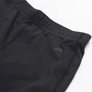 Legginsy dziecięce Martes Essentials Pago Bottom image-3