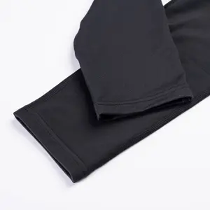 Legginsy dziecięce Martes Essentials Pago Bottom image-4