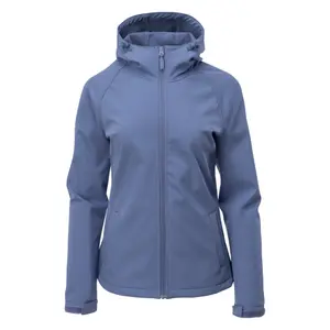 Imperméable femme Martes Essentials Meino