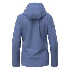 Imperméable femme Martes Essentials Meino image-1