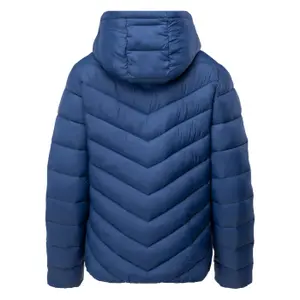 Damesjack met capuchon Martes Essentials Mirado image-1