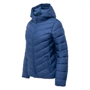 Damesjack met capuchon Martes Essentials Mirado image-2