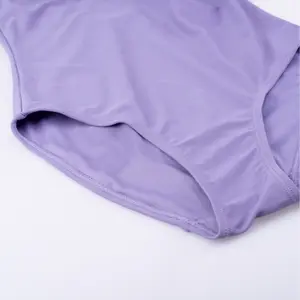 One-piece swimsuit for girls Martes Essentials Fisca image-2