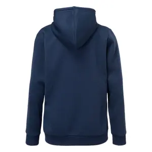 Dziecięca bluza z kapturem zapinana na zamek Martes Essentials Athluxe image-1