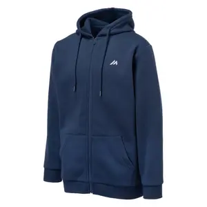 Dziecięca bluza z kapturem zapinana na zamek Martes Essentials Athluxe image-2