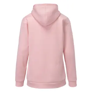 Dziecięca bluza z kapturem zapinana na zamek Martes Essentials Athluxe image-1